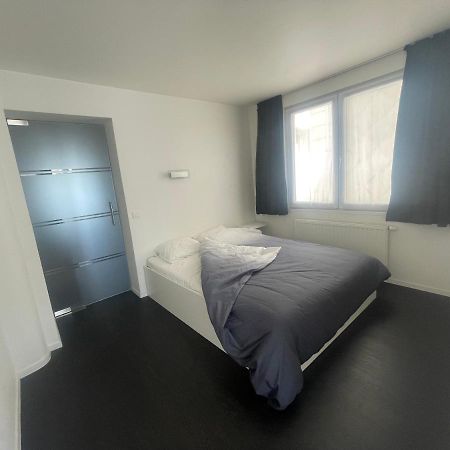 Luxe App - Zeedijk Mariakerke - Prachtig Zeezicht Apartamento Ostend Exterior foto