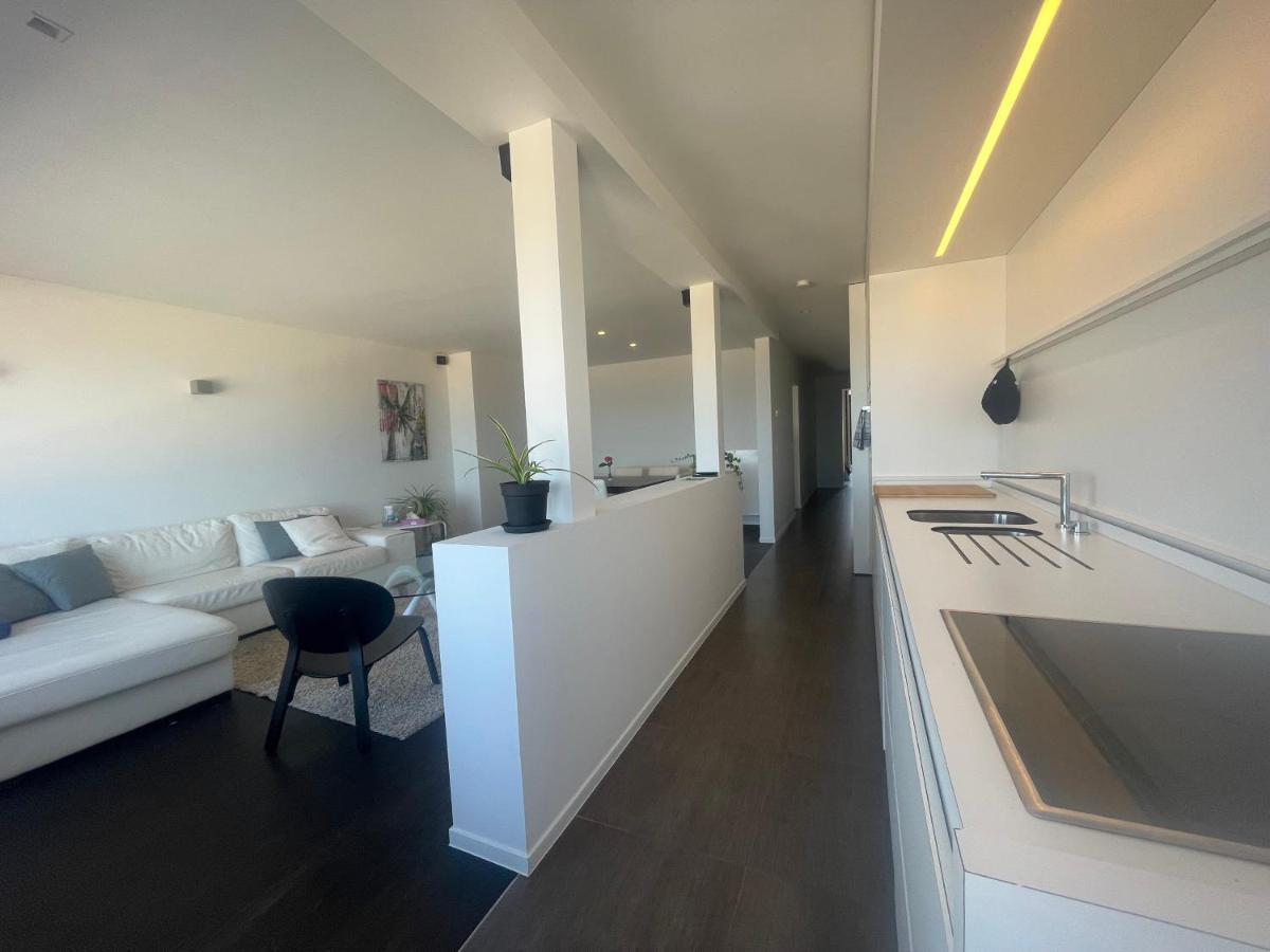 Luxe App - Zeedijk Mariakerke - Prachtig Zeezicht Apartamento Ostend Exterior foto