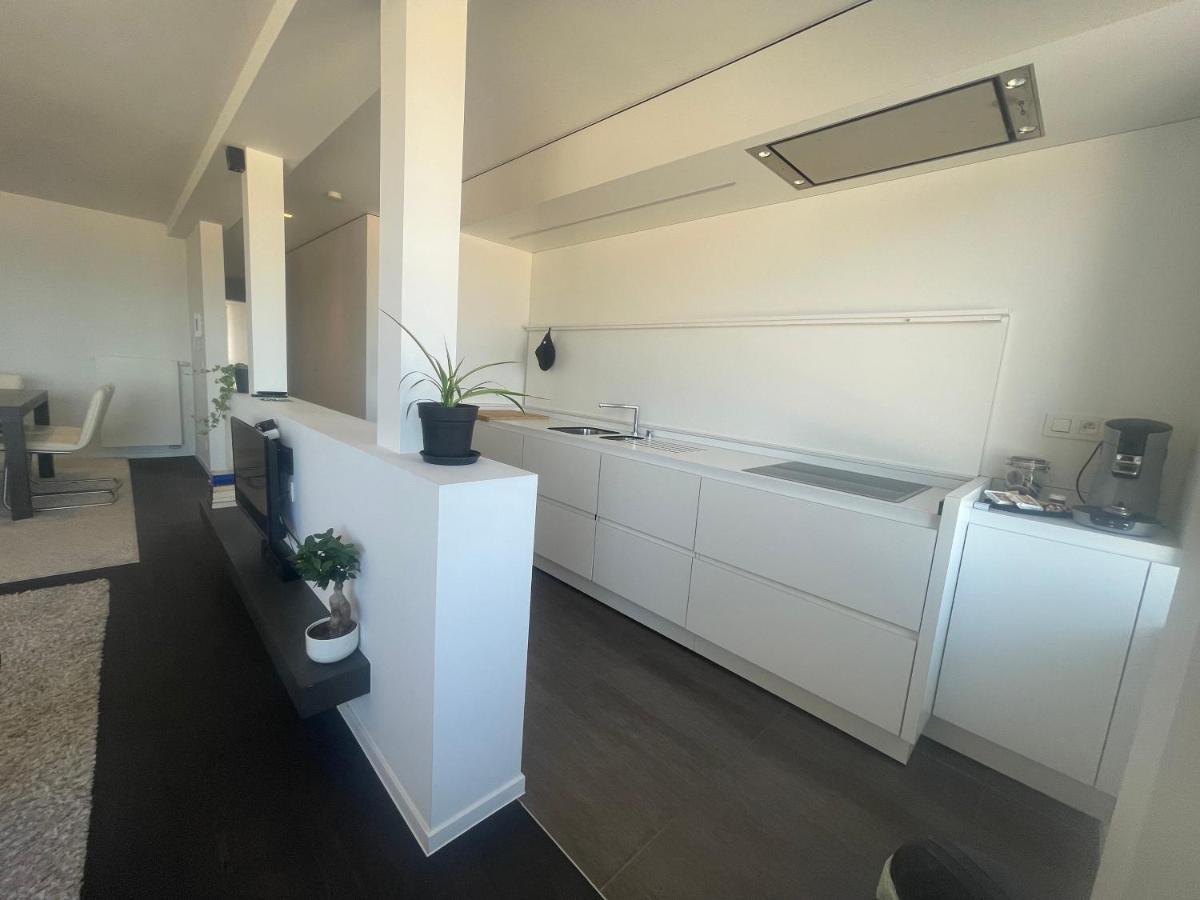 Luxe App - Zeedijk Mariakerke - Prachtig Zeezicht Apartamento Ostend Exterior foto