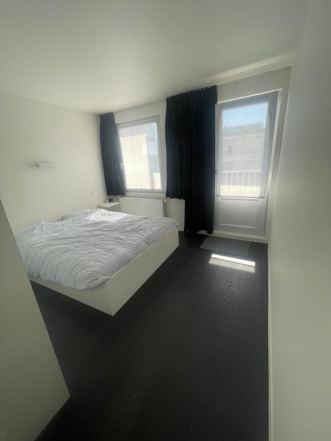 Luxe App - Zeedijk Mariakerke - Prachtig Zeezicht Apartamento Ostend Exterior foto