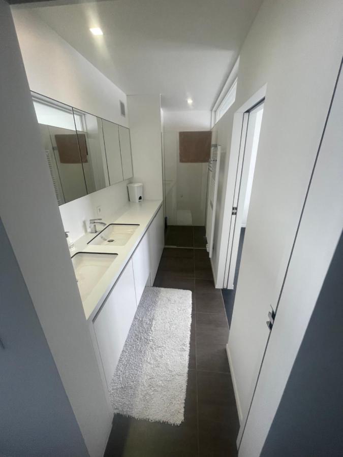 Luxe App - Zeedijk Mariakerke - Prachtig Zeezicht Apartamento Ostend Exterior foto