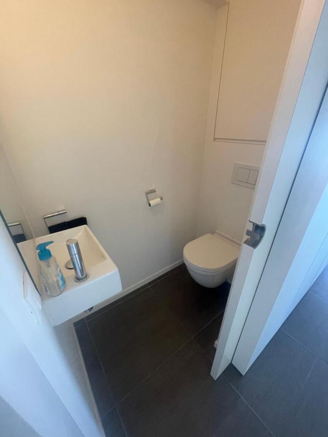 Luxe App - Zeedijk Mariakerke - Prachtig Zeezicht Apartamento Ostend Exterior foto